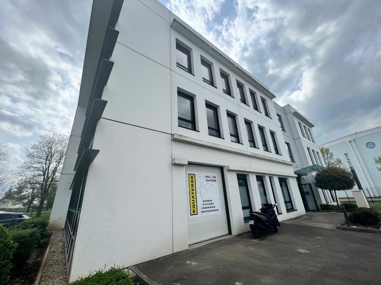 Bureau Saint-Priest 233m² Location bureau Saint-Priest Rhône OLBUR2207096 0